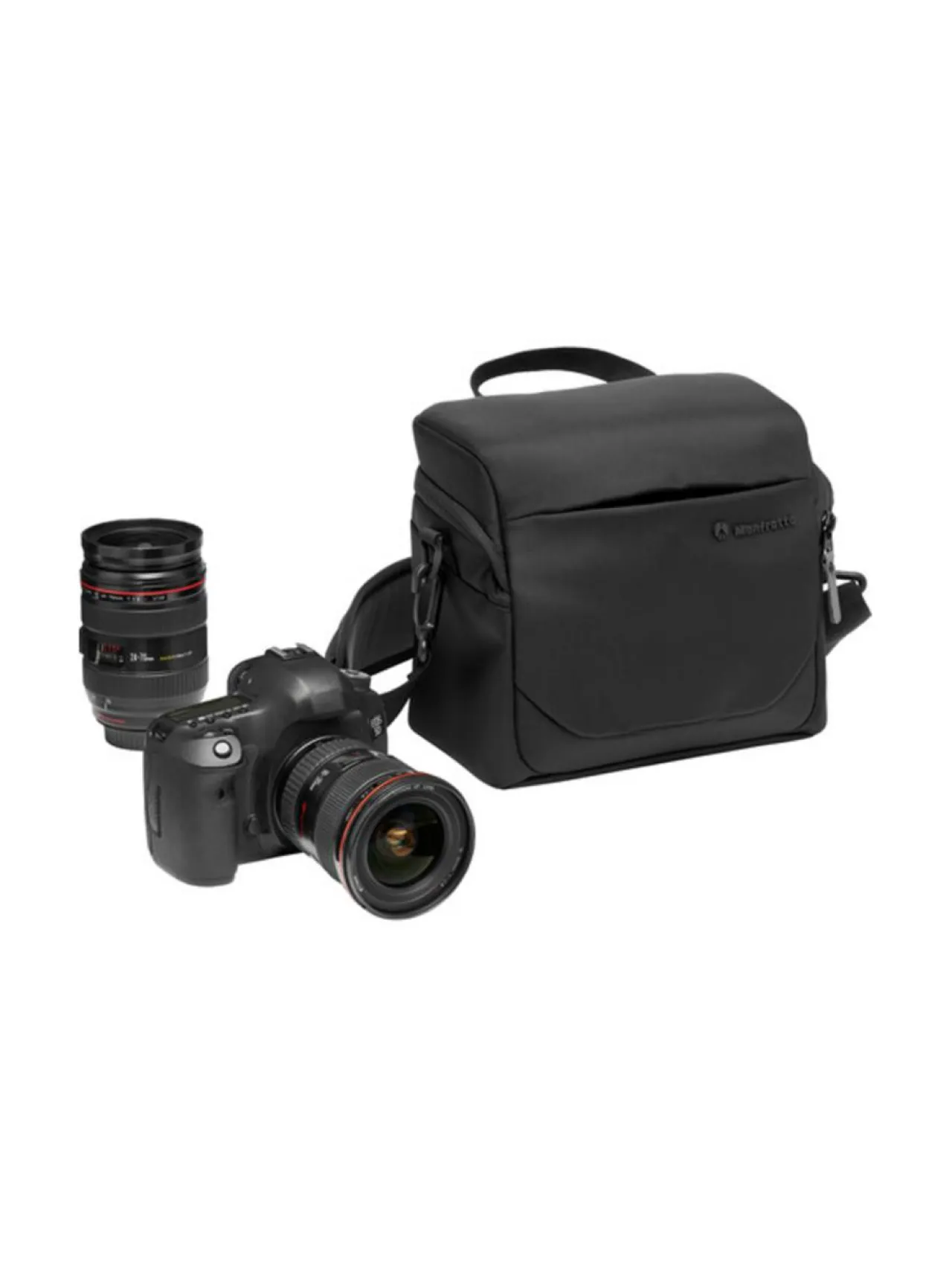 Manfrotto Advanced III 6L -kameralaukku (L)^ Kamerat