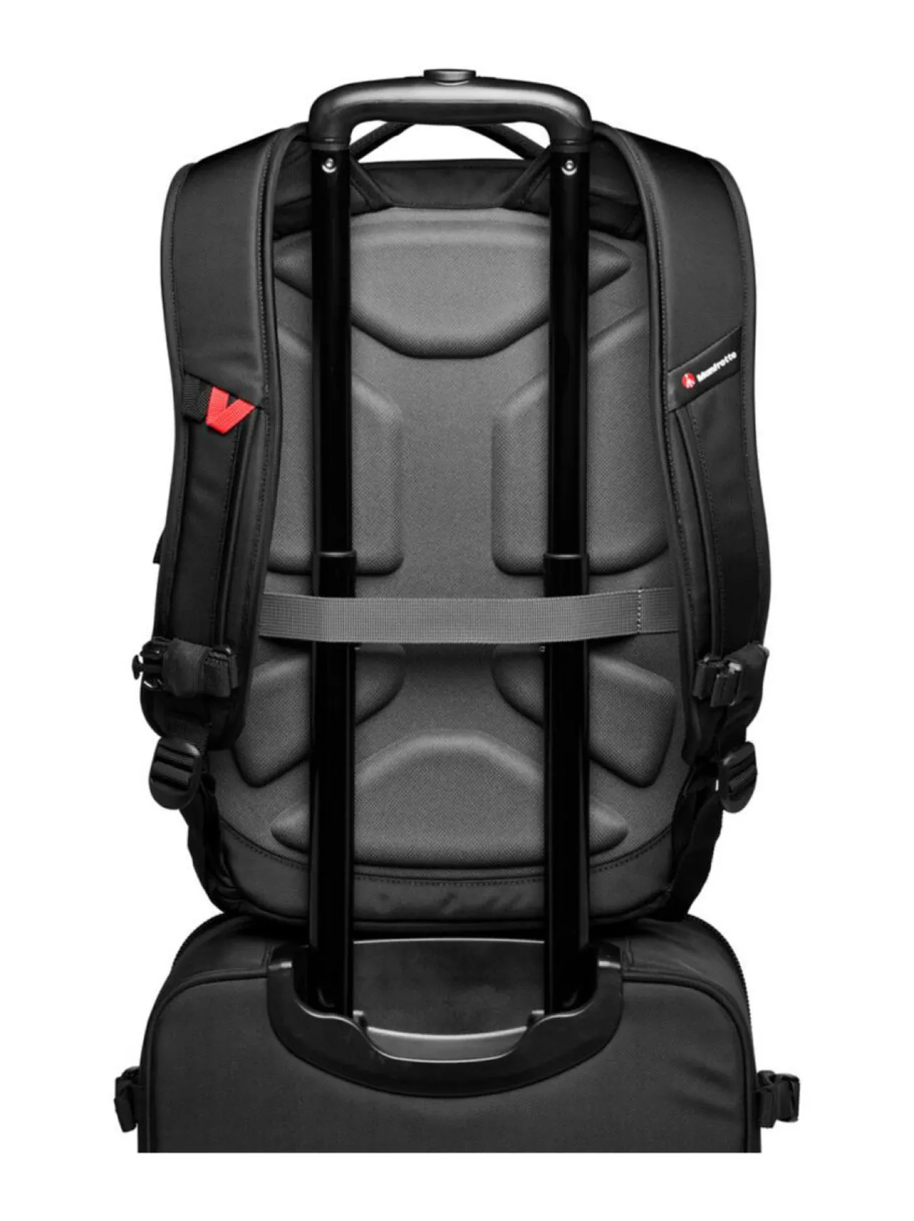 Manfrotto Backpack Advanced III Gear -kamerareppu^ Kamerat