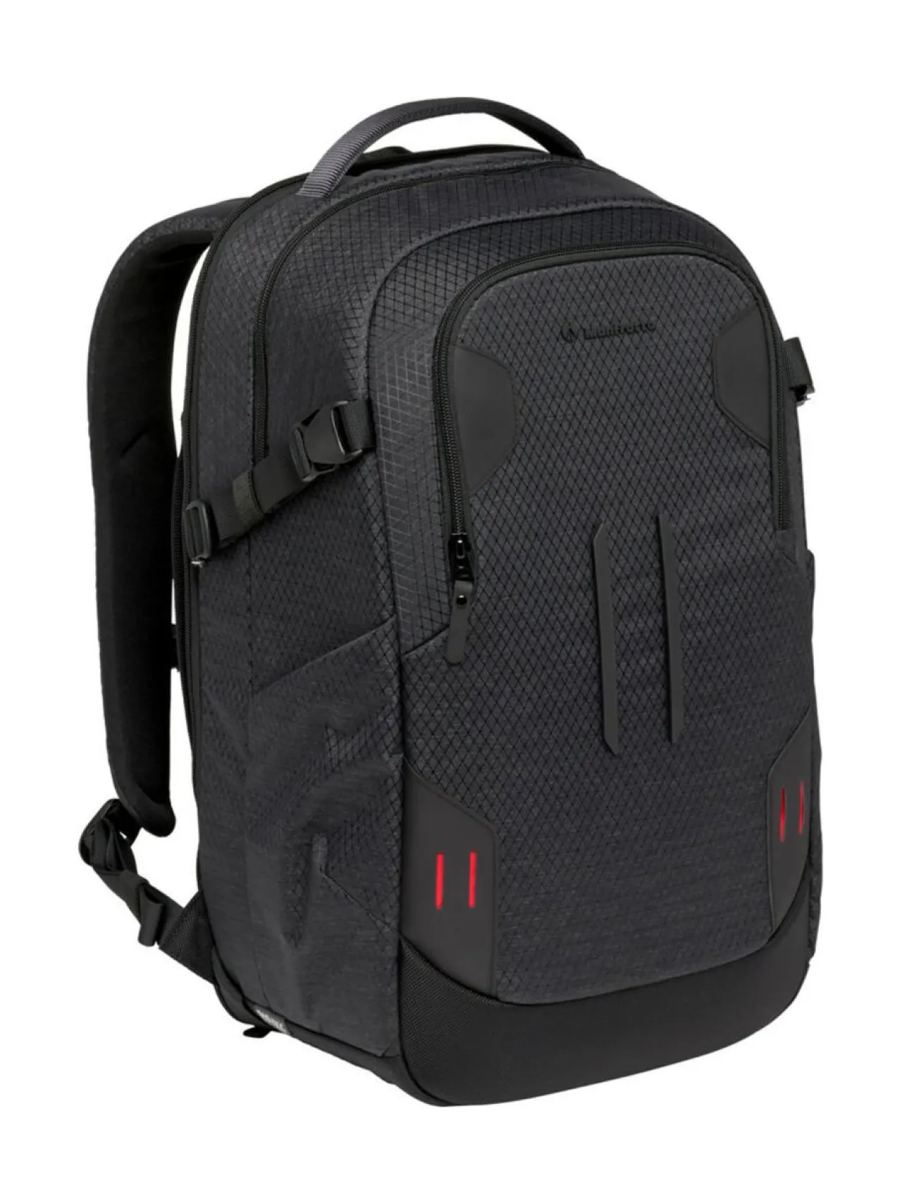 Kamerat<Manfrotto Backpack Pro Light Backloader M -kamerareppu