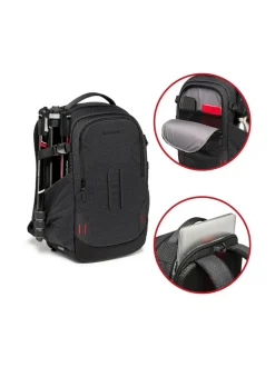 Manfrotto Backpack Pro Light Backloader S -kamerareppu^ Kamerat