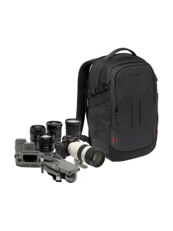 Manfrotto Backpack Pro Light Backloader S -kamerareppu^ Kamerat