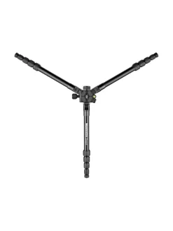 Kamerat<Manfrotto Element Traveler Small -alumiinijalusta kuulapäällä