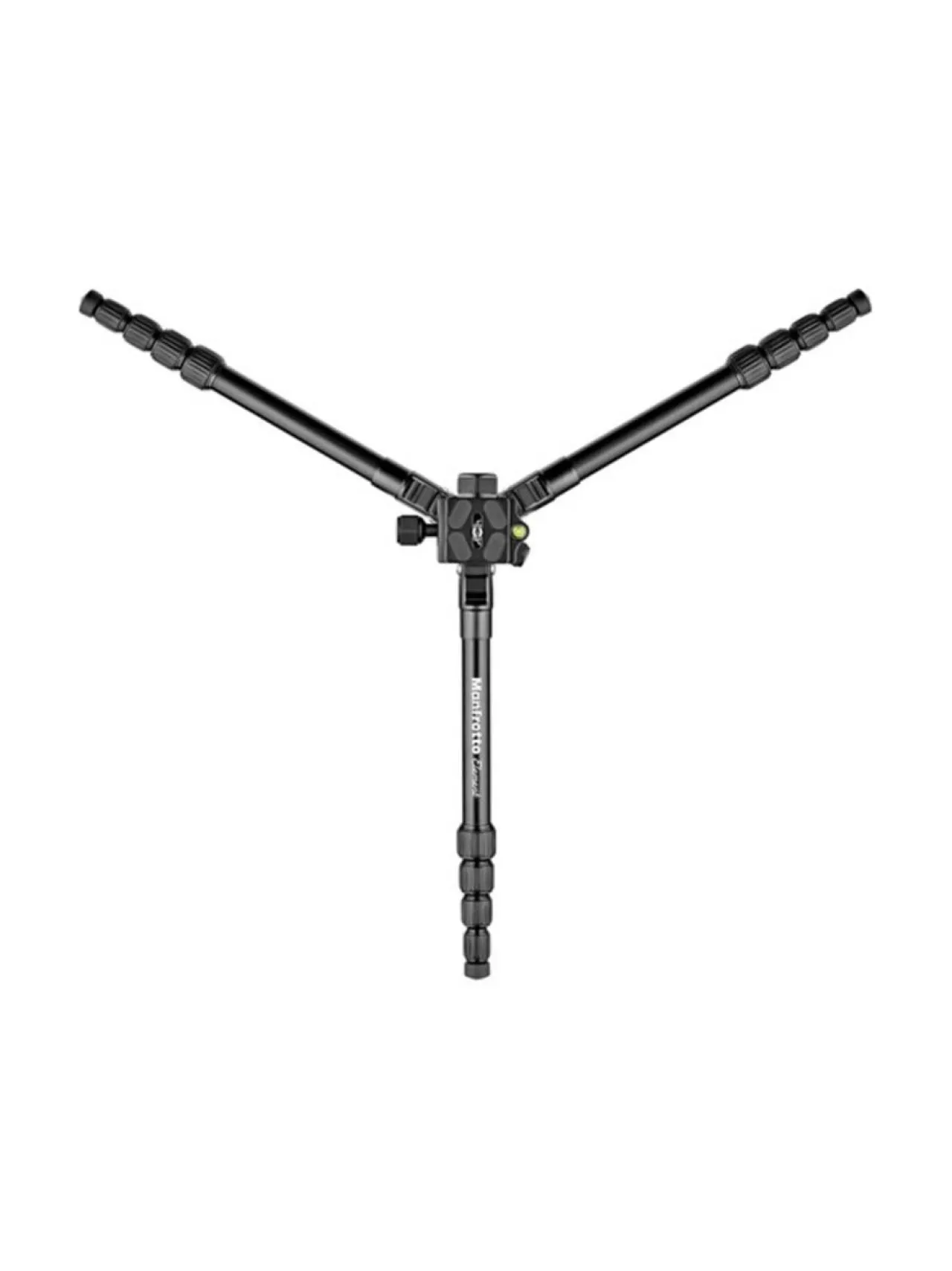 Kamerat<Manfrotto Element Traveler Small -alumiinijalusta kuulapäällä