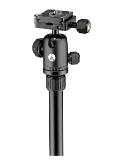 Kamerat<Manfrotto Element Traveler Small -alumiinijalusta kuulapäällä