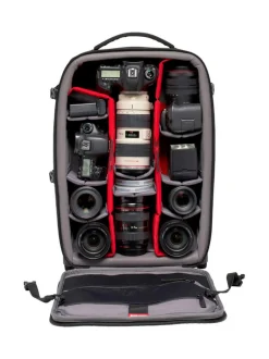 Kamerat<Manfrotto Rolling Bag Advanced III -vetolaukku