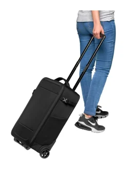 Kamerat<Manfrotto Rolling Bag Advanced III -vetolaukku