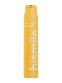 Hismile Mango Sorbet Toothpaste -hammastahna^ Hammastahnat