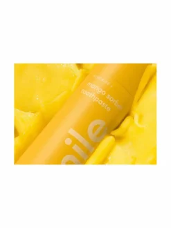 Hismile Mango Sorbet Toothpaste -hammastahna^ Hammastahnat