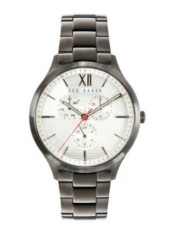 TED BAKER Watches MANHATT 40MM -RANNEKELLO^ Kellot