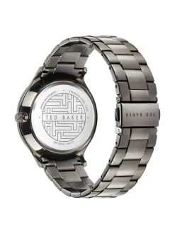 TED BAKER Watches MANHATT 40MM -RANNEKELLO^ Kellot