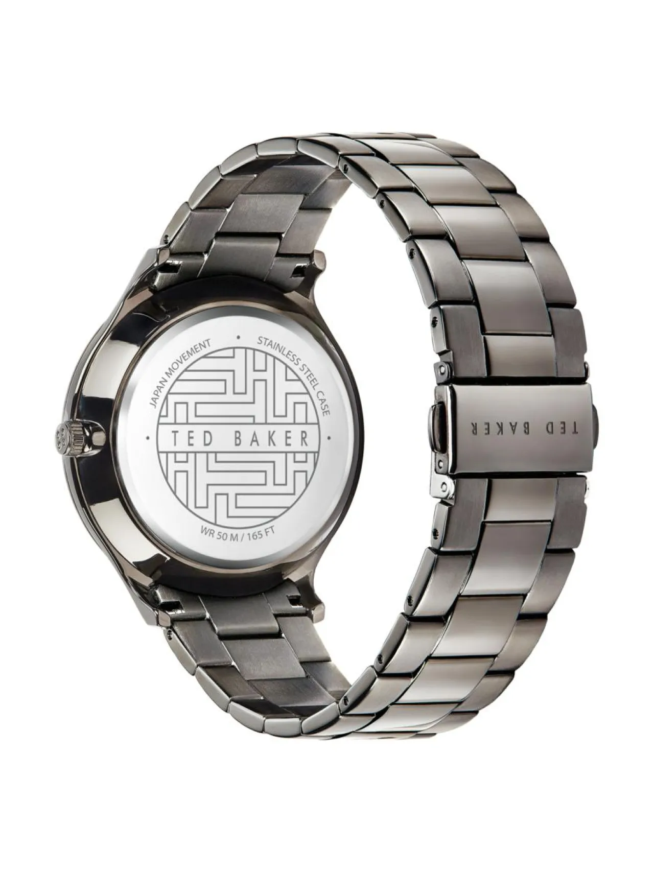 TED BAKER Watches MANHATT 40MM -RANNEKELLO^ Kellot