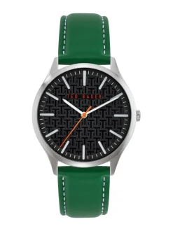 Kellot<TED BAKER Watches MANHATT 40MM -RANNEKELLO