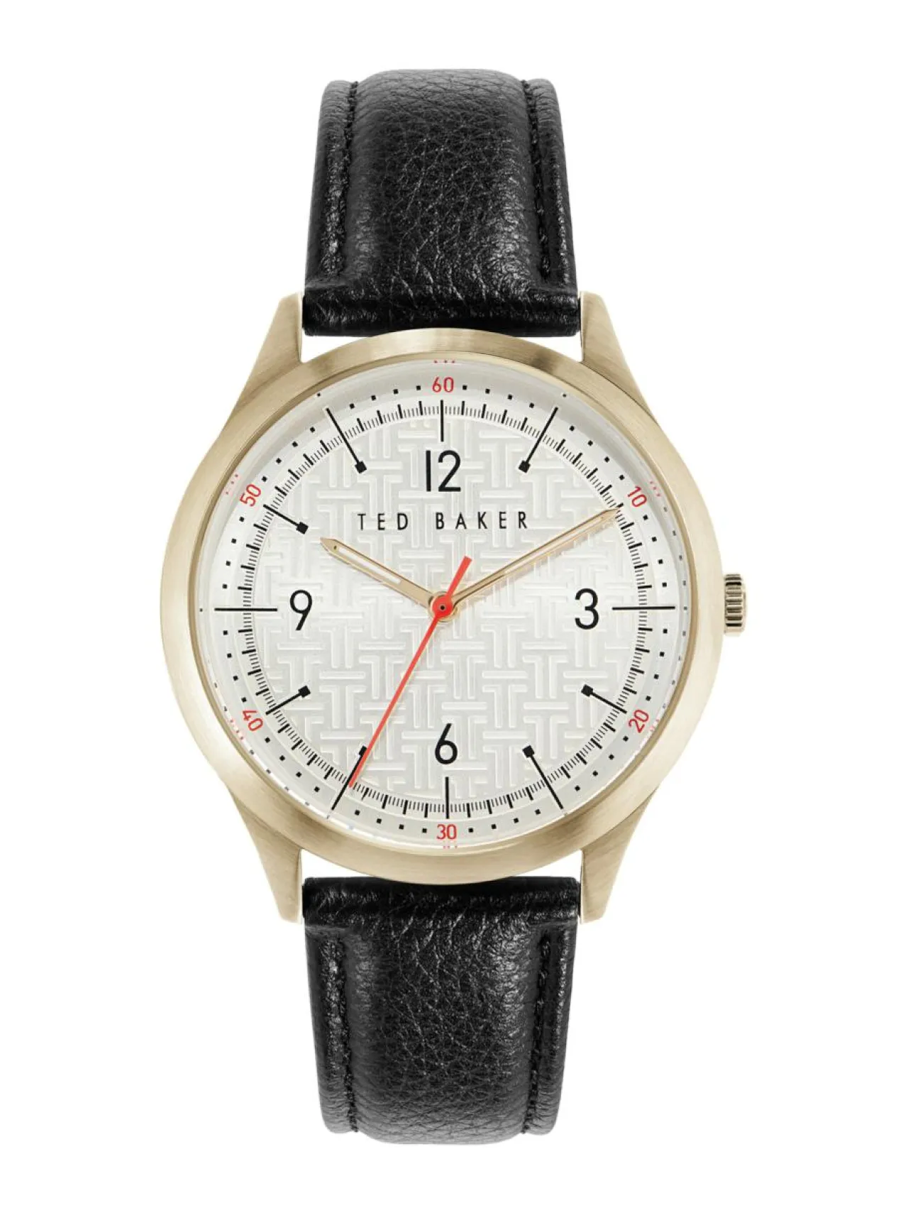 Kellot<TED BAKER Watches MANHATT 40MM -RANNEKELLO