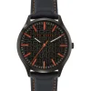 TED BAKER Watches MANHATT 40MM -RANNEKELLO^ Kellot