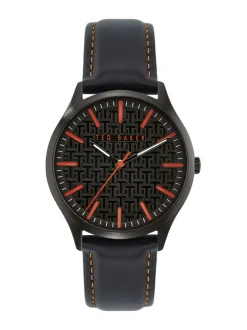 TED BAKER Watches MANHATT 40MM -RANNEKELLO^ Kellot