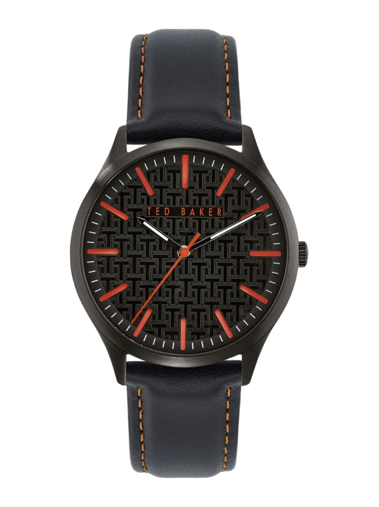 TED BAKER Watches MANHATT 40MM -RANNEKELLO^ Kellot