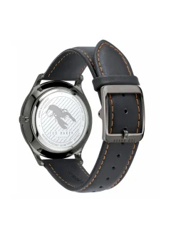 TED BAKER Watches MANHATT 40MM -RANNEKELLO^ Kellot