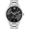 TED BAKER Watches MANHATT 40MM -RANNEKELLO^ Kellot