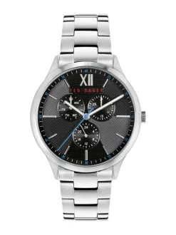 TED BAKER Watches MANHATT 40MM -RANNEKELLO^ Kellot