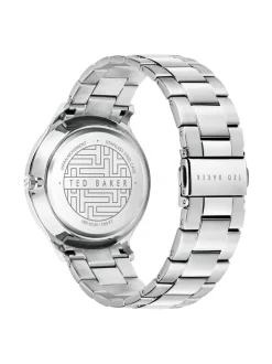 TED BAKER Watches MANHATT 40MM -RANNEKELLO^ Kellot