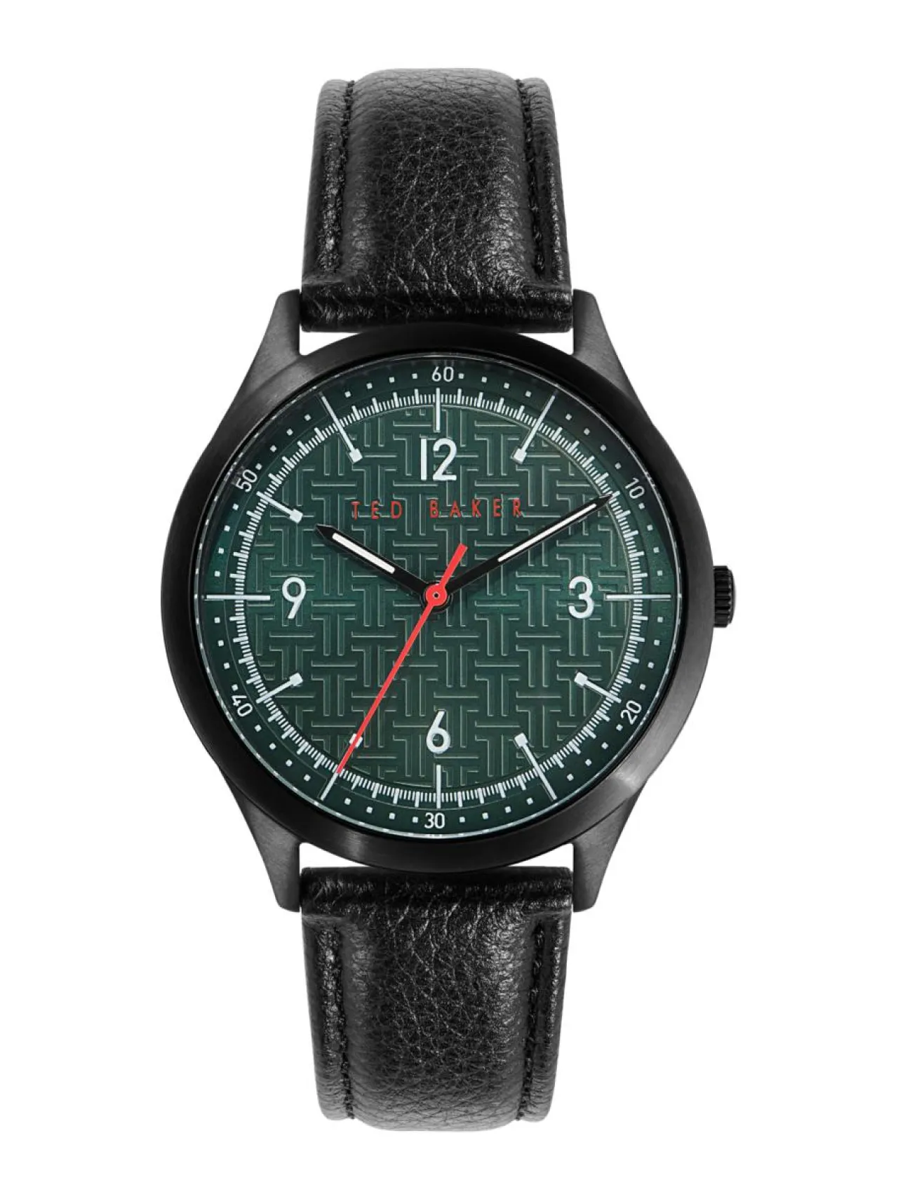 Kellot<TED BAKER Watches MANHATT 40MM -RANNEKELLO