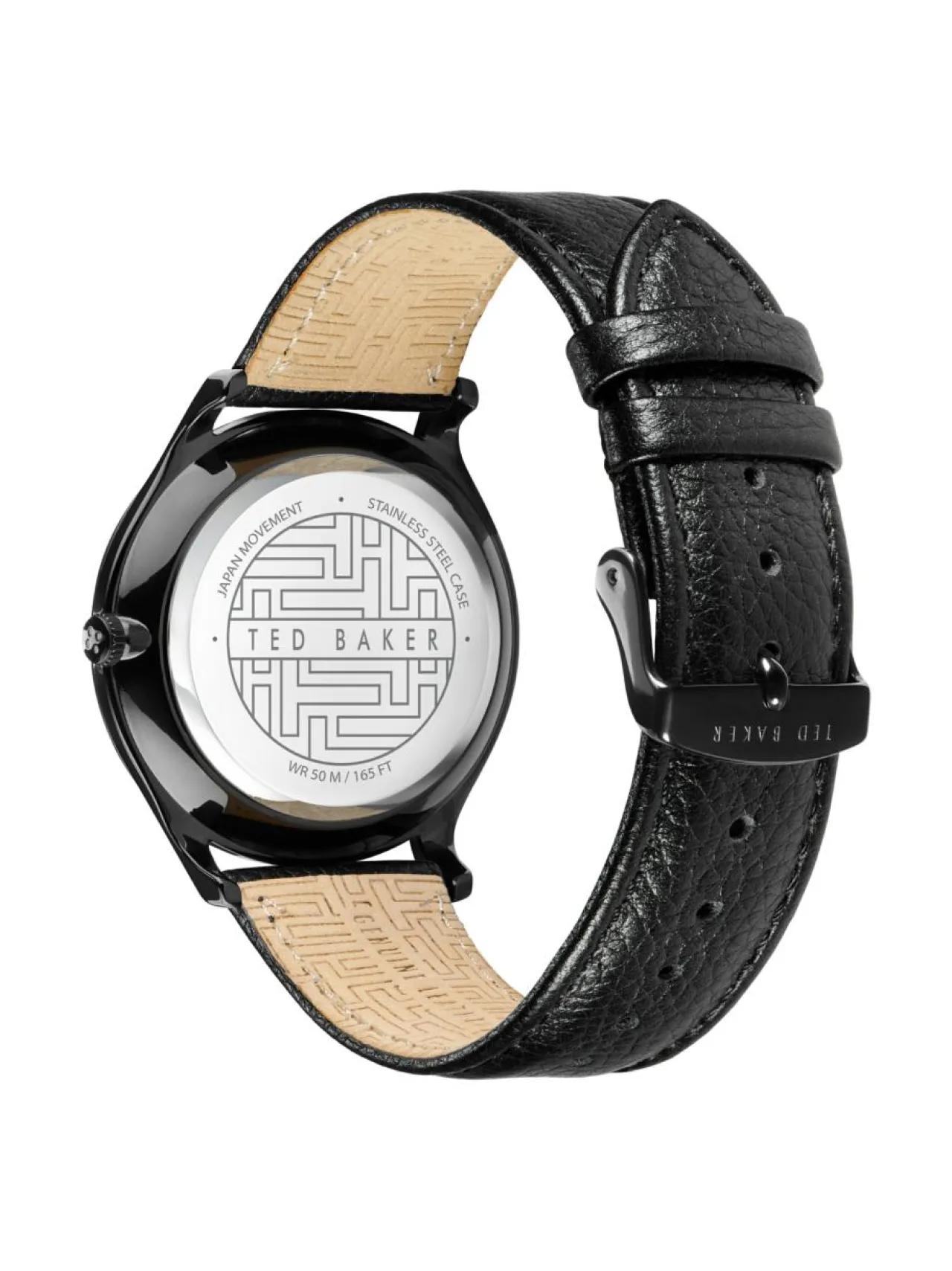 Kellot<TED BAKER Watches MANHATT 40MM -RANNEKELLO