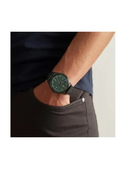 Kellot<TED BAKER Watches MANHATT 40MM -RANNEKELLO