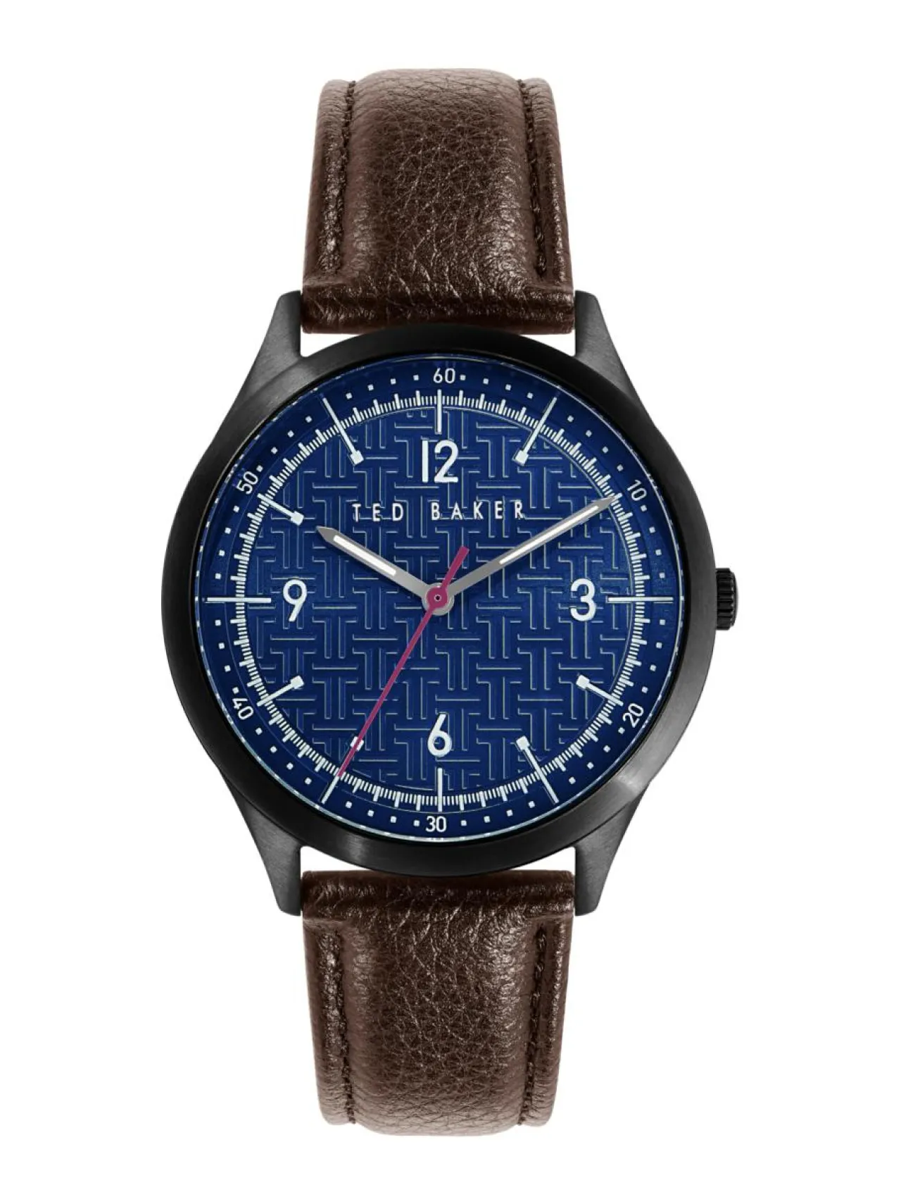 TED BAKER Watches MANHATT 40MM -RANNEKELLO^ Kellot
