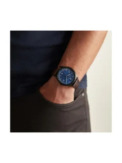 TED BAKER Watches MANHATT 40MM -RANNEKELLO^ Kellot