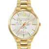 Kellot<TED BAKER Watches MANHATT 40MM -RANNEKELLO