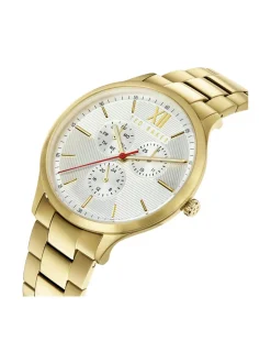 Kellot<TED BAKER Watches MANHATT 40MM -RANNEKELLO