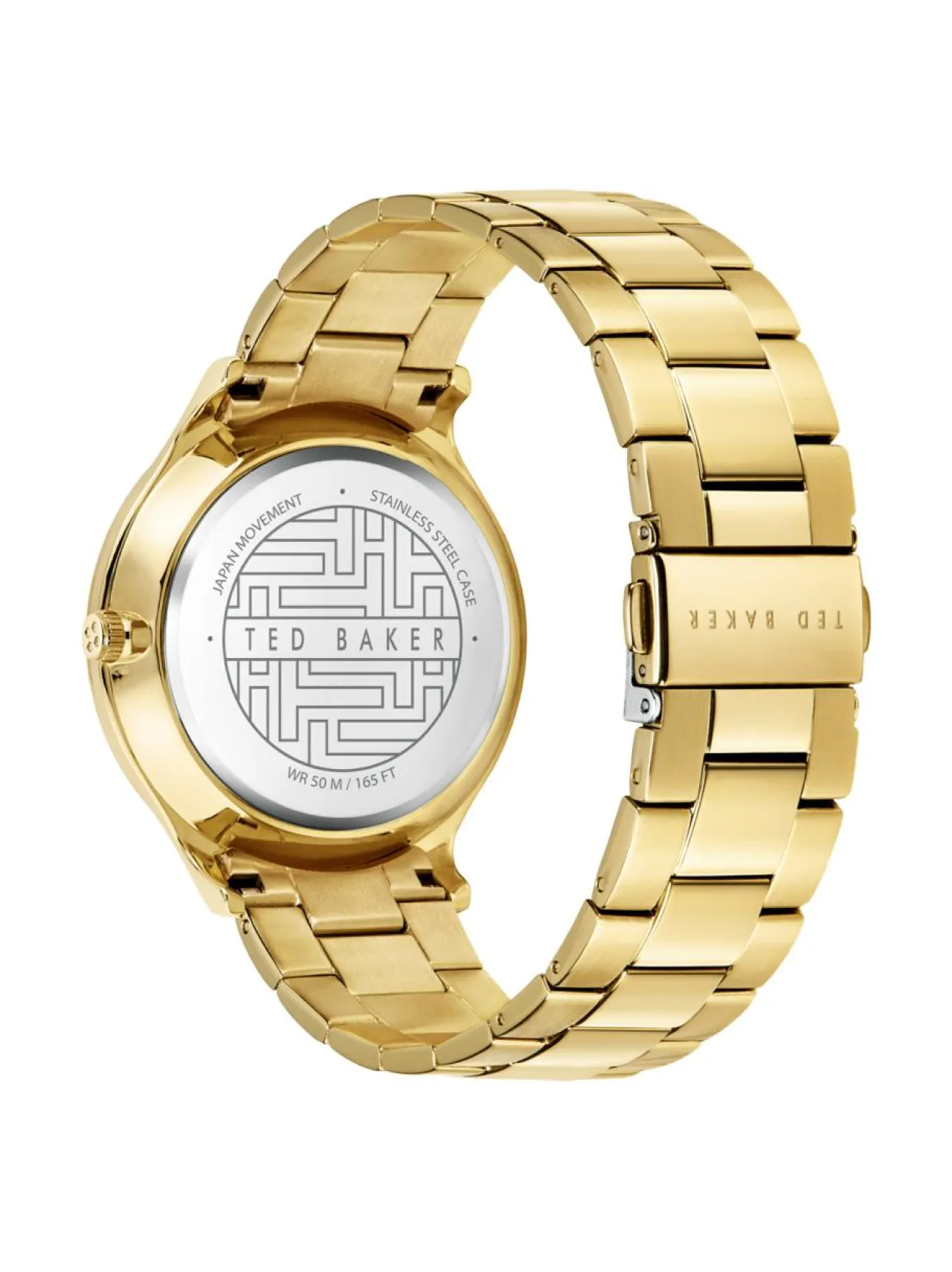 Kellot<TED BAKER Watches MANHATT 40MM -RANNEKELLO