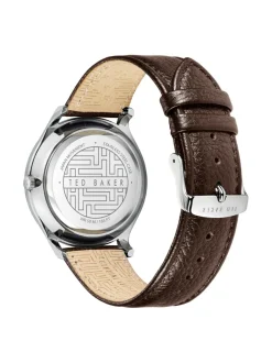 TED BAKER Watches MANHATT 40MM -RANNEKELLO^ Kellot