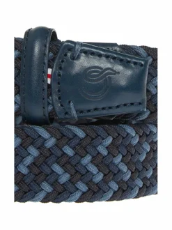 Vyöt<LA BOUCLE Manhattan-vyö MANHATTAN MULTI BLUE