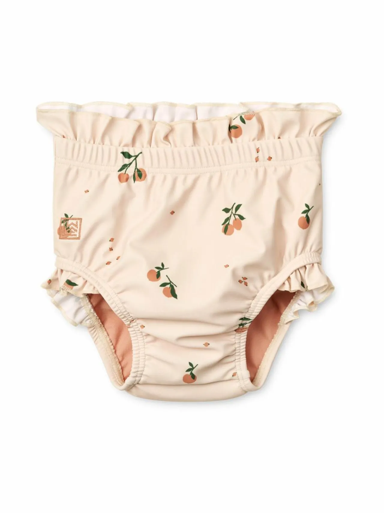 Liewood Manilla Baby -uimahousut^ Uima-Asut