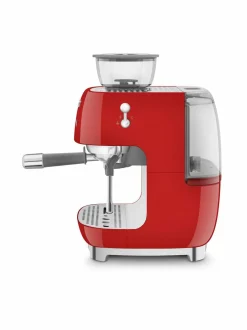 Smeg Manuaalinen espressokone^ Kahvin- & Vedenkeittimet