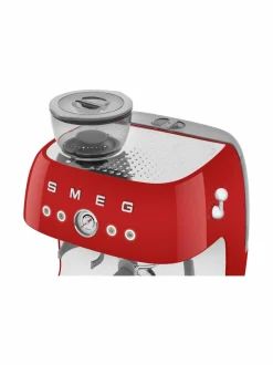 Smeg Manuaalinen espressokone^ Kahvin- & Vedenkeittimet