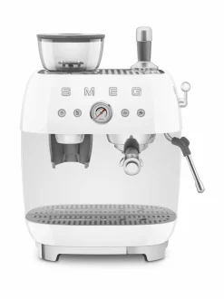 Smeg Manuaalinen espressokone^ Kahvin- & Vedenkeittimet