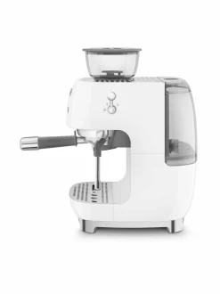 Smeg Manuaalinen espressokone^ Kahvin- & Vedenkeittimet