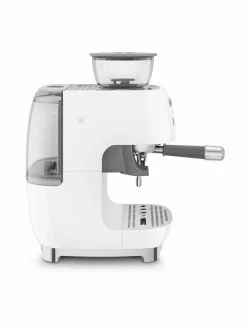 Smeg Manuaalinen espressokone^ Kahvin- & Vedenkeittimet