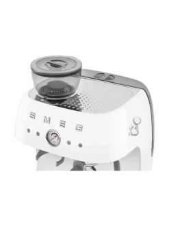 Smeg Manuaalinen espressokone^ Kahvin- & Vedenkeittimet