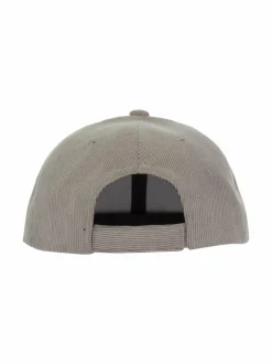 Hatut & Pipot<CONSTRUE Manuel -lippalakki COLD GREY #12