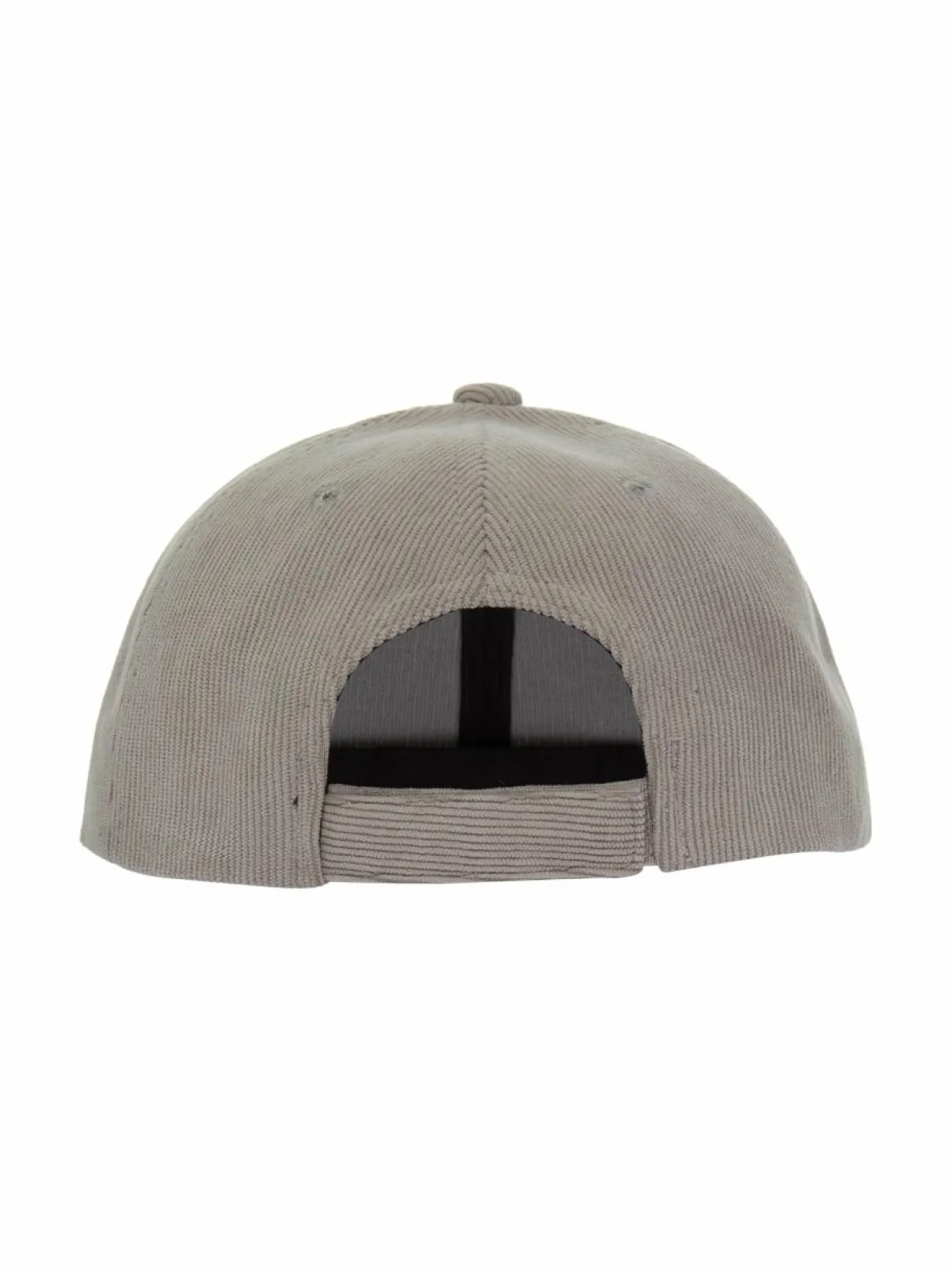 Hatut & Pipot<CONSTRUE Manuel -lippalakki COLD GREY #12
