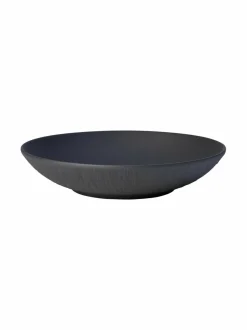 Lautaset & Kulhot<Villeroy & Boch Manufacture Rock -kulho 1,1 l BLACK