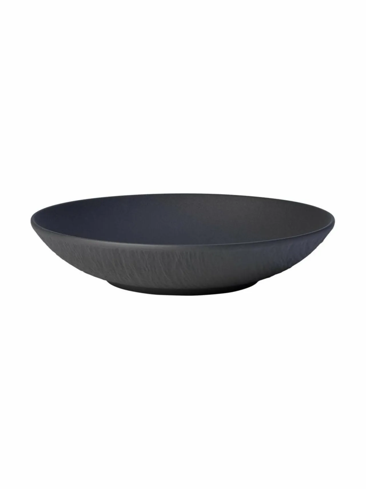Lautaset & Kulhot<Villeroy & Boch Manufacture Rock -kulho 1,1 l BLACK