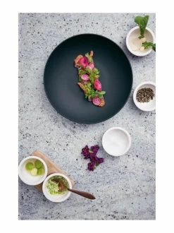 Lautaset & Kulhot<Villeroy & Boch Manufacture Rock -kulho 1,1 l BLACK