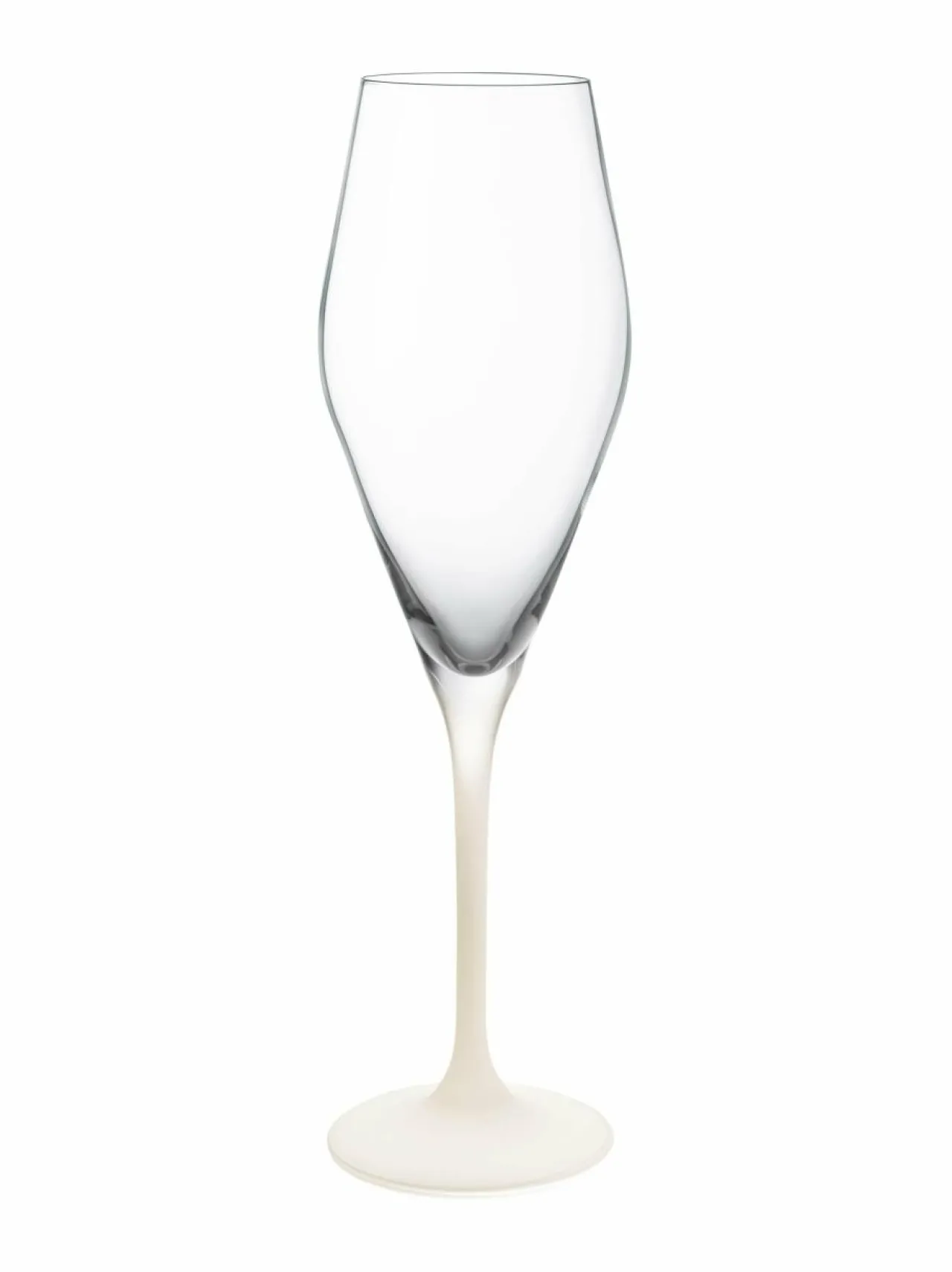 Villeroy & Boch Manufacture Rock -samppanjalasi 4 kpl^ Lasit