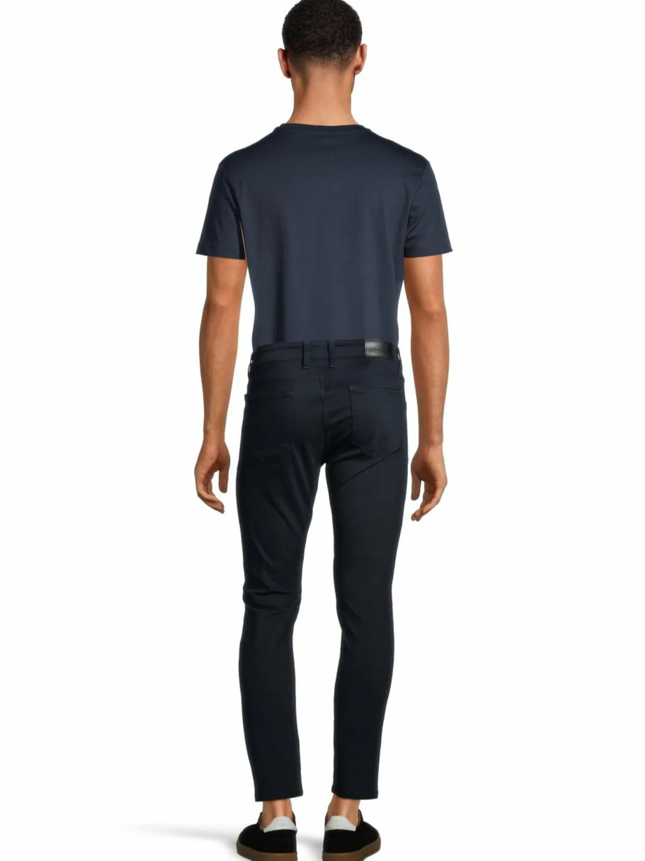 Housut<Matinique MApete -housut 194011 DARK NAVY