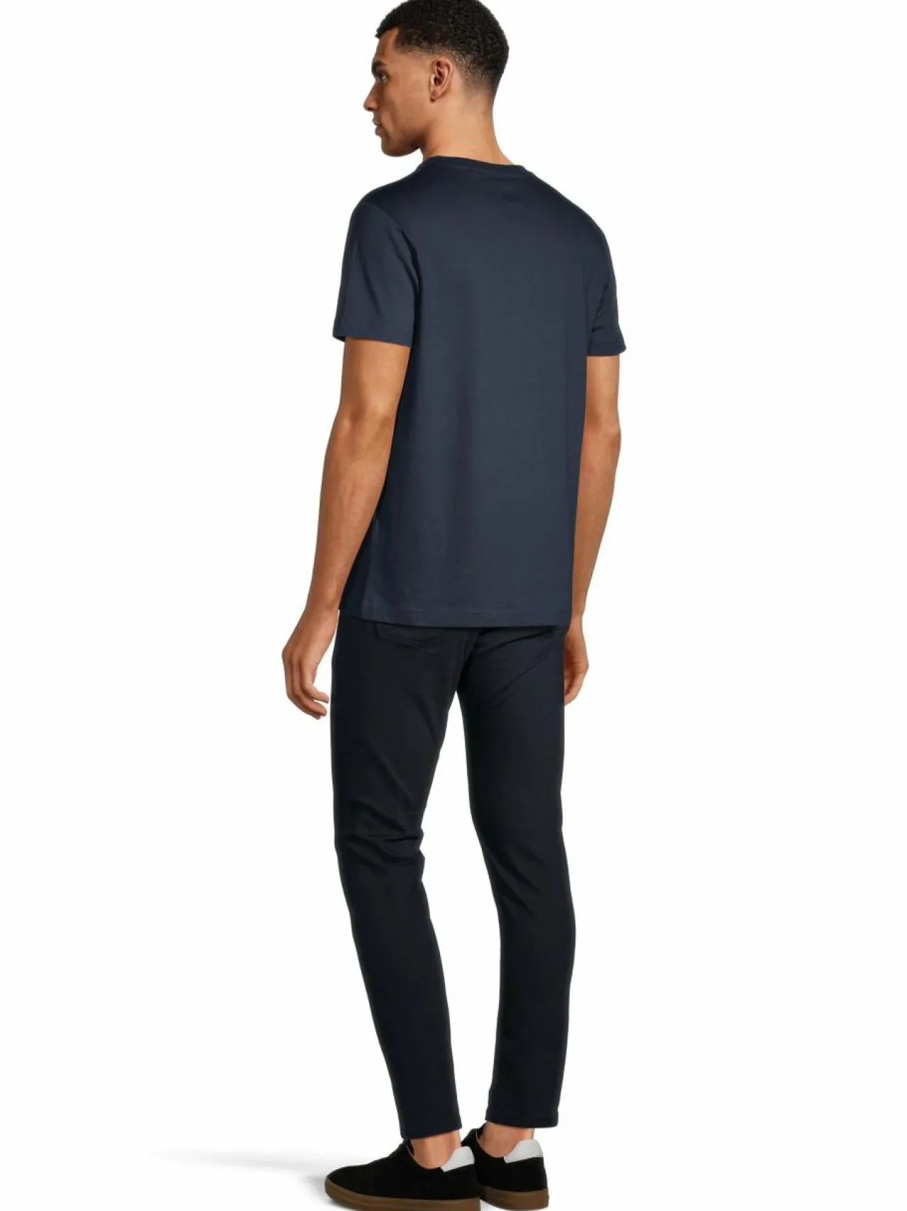 Housut<Matinique MApete -housut 194011 DARK NAVY