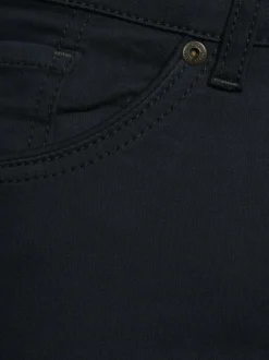 Housut<Matinique MApete -housut 194011 DARK NAVY